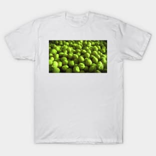 GREEN DREAMS ARE MADE OF THIS T-Shirt